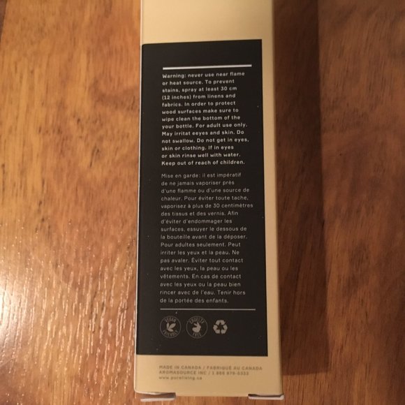 KROPP Hand Cream & Room Spray - Vegan & Cruelty Free - Picture 7 of 7
